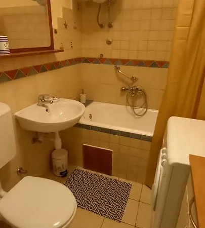 Frane Apartment Split