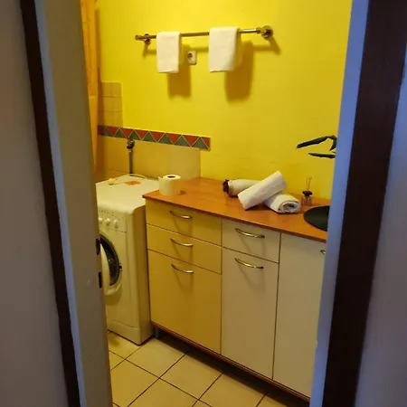 Apartment Frane Split