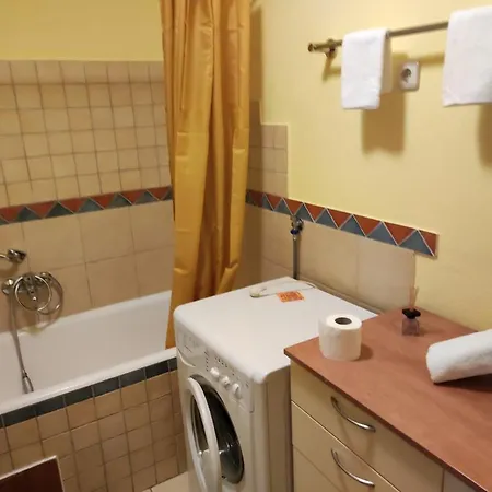 Frane Apartment Split
