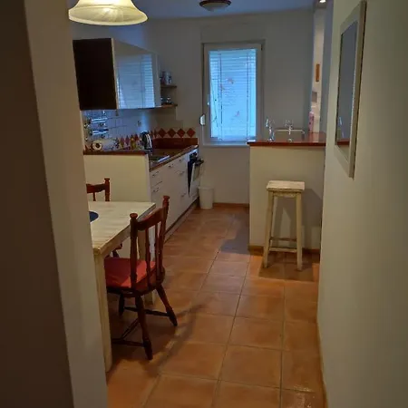 Frane Apartment Split