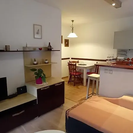 Apartment Frane