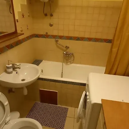 Frane Apartment *