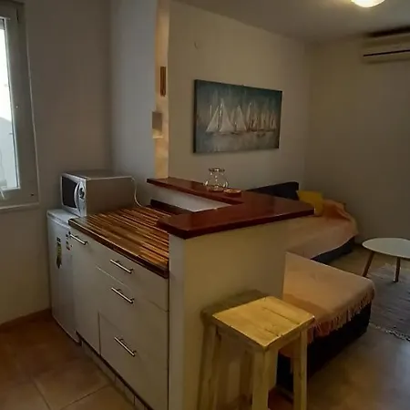 Frane Apartamento