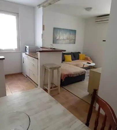 Apartamento Frane Split