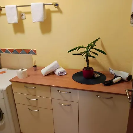 Apartamento Frane