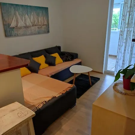 Frane Apartment Split